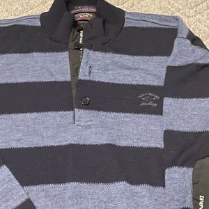 Paul & Shark Yachting Sweater